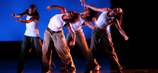 A Straightforward Evening of Hip-Hop: With surprising realizations, nonetheless