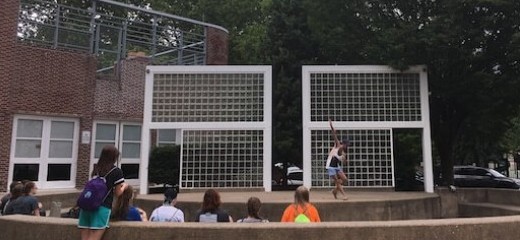 SoLow Fest: RAINDANCE