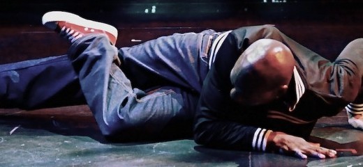 Philadelphia Dance Community On The National Scene