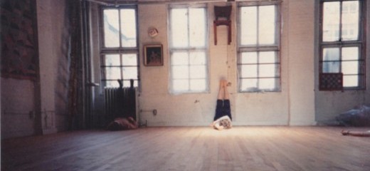 Choreographic Thinking: Practical Philosophy for Dance