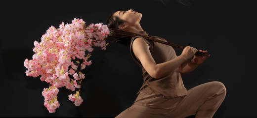 A Cross-Cultural Encounter: DanceVisions&rsquo; Full Circle 