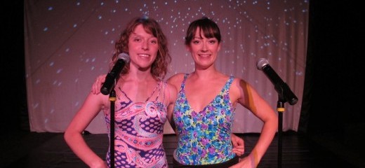 Rocky Awards Awash with Babies