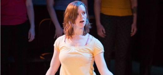 Careers In the Dance Biz: From College to the “Real World”