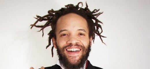 Tapping in Space: A Conversation