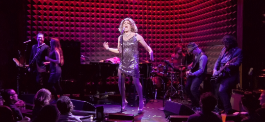 Martha Graham Cracker Bids Farewell