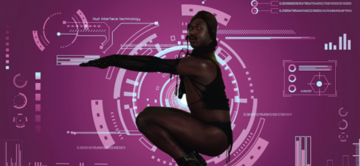 Summer 2020, Worn as Skin