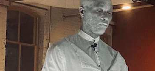 A dance of remembrance