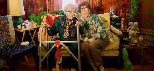 So, Grandma Sets You Up on a Blind Date...