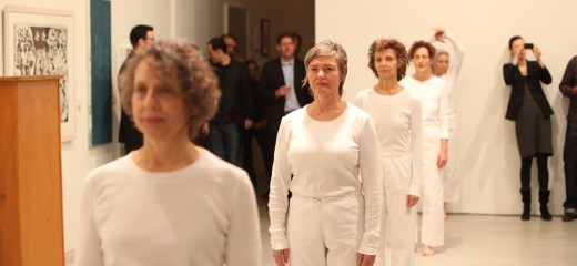 Dancing “Spanish”