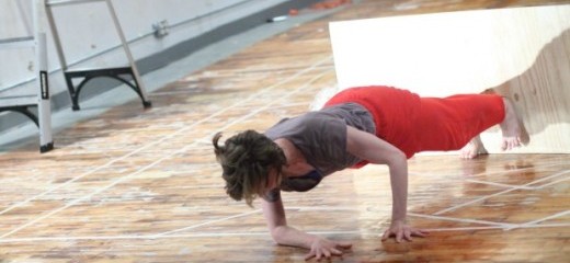 Falling Through Narrative