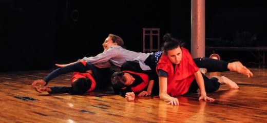 Visible and Invisible Power