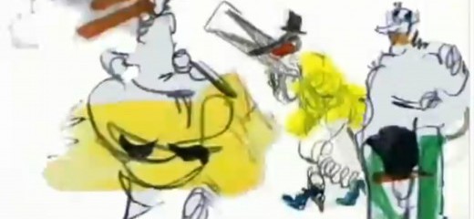 It&rsquo;s the Stringing It Together That Counts: Philadelphia Dance Projects Motion Pictures Shorts Fest 2011