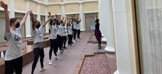 News for Dance Educators/Teaching Artists: PA Direct Path Dance Certification