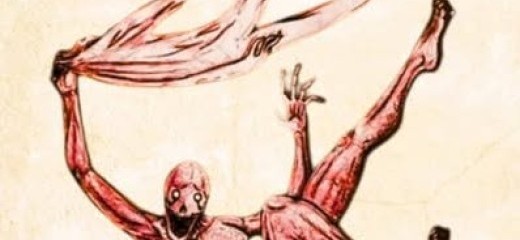 Possession for the Dispossessed