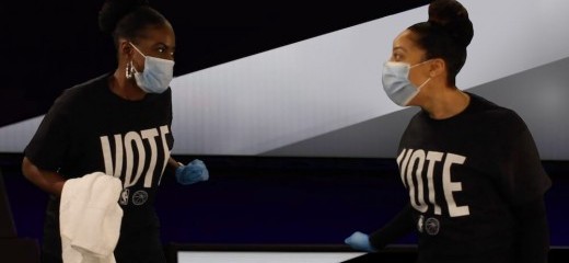 The Floor Wipers: A Comedy&rsquo;s Call for Action