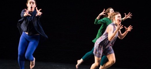 O’Connor in The Kitchen