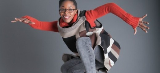 Elisa Monte Passes the Baton to Tiffany Rea-Fisher