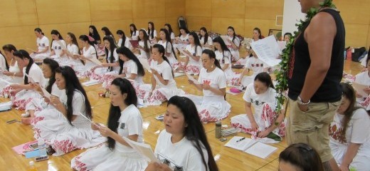 Appreciate or Appropriate