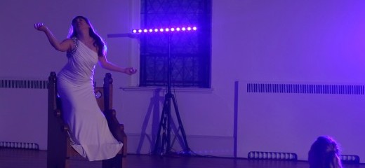 Six voices, one work