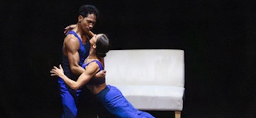 A Midsummer Night&rsquo;s Fantasy: BalletX&rsquo;s Summer Series 2024 