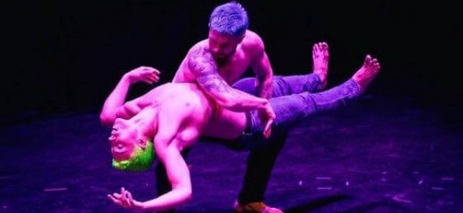 Gunnar Montana: Fierce and Fabulous