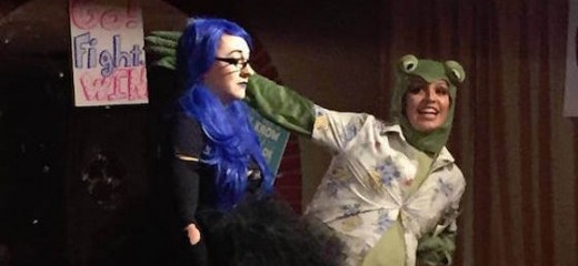 Class In Session, Let&rsquo;s Talk Sex