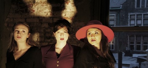 Scratch That and Recreate an Arts Community