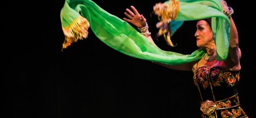 Didik in Philadelphia