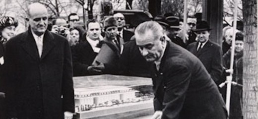 When History Calls For Repair