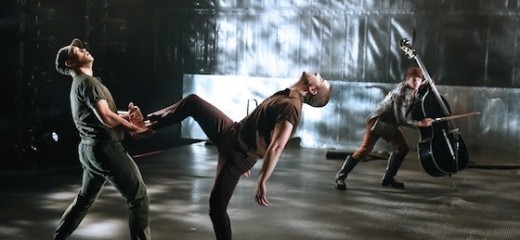 I Wanted to Love You, Blood Wedding