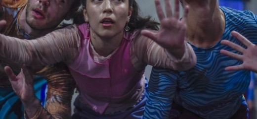 More Than Just Girls' Games: Lily Kind's "Wolfthicket"