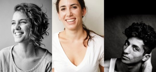 Empowered Responses to Occupation from Palestinian Contemporary Dance