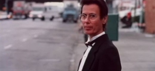 Yvonne, the Giant; Yvonne, So Small