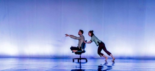 Bridging Choreographers with ZIPLINE