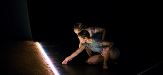 BeginAgain: A Narrative Reinvented