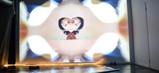 De-mystifying the Birthing Body: Zornitsa Stoyanova