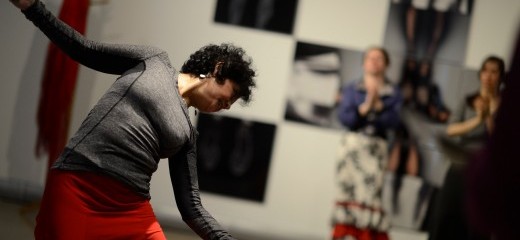 Passionate Precision