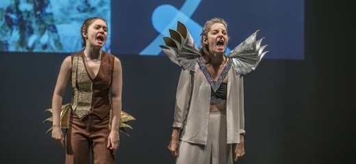 I love her: Chelsea & Magda