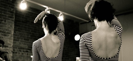 Colony: A Universe of Presence