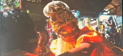 &ldquo;Yo te salvo a ti; t&uacute; me salvas a m&iacute;&rdquo;