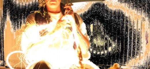  Keening Humans and Instructions from Creatures