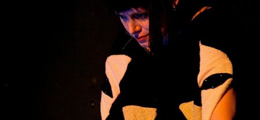 Megapolis Audio Festival, single slice