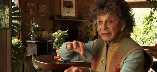 The Joy of Movement with Anna Halprin and Group Motion 