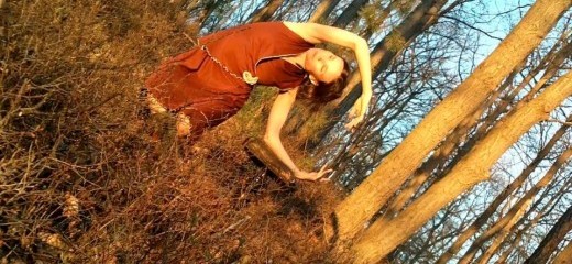 The Challenge of Embodying Saudade