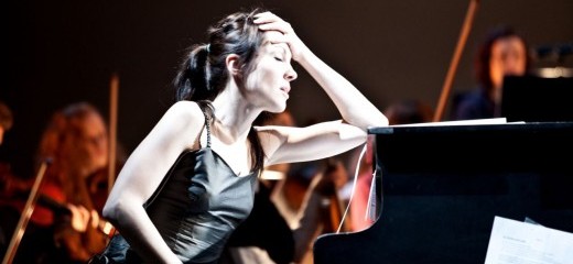 Chopin’s Sickly Hands