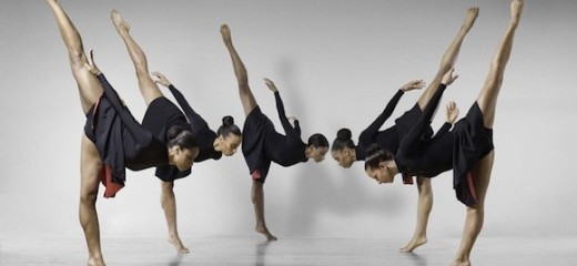 They DANCE!