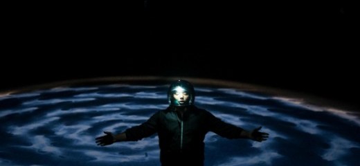 Montpellier Danse Festival: Postcards from France