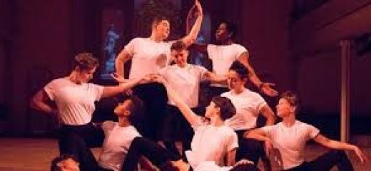 At AUX, "Subject Worthy"