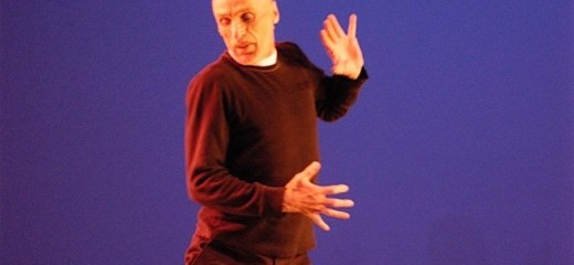 Jim May: A Beautiful Friendship with Philadelphia