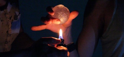 Gem n’ I: Domesticity As Performance